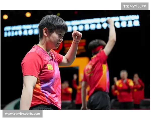 孙颖莎151周稳居女单第一 林诗栋首次登顶国际乒联男单榜首 孙颖莎151周稳居女单第一 林诗栋首次登顶国际乒联男单榜首