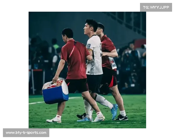 朱辰杰因肌肉拉伤缺阵四周将缺席重要比赛 对球队影响深远