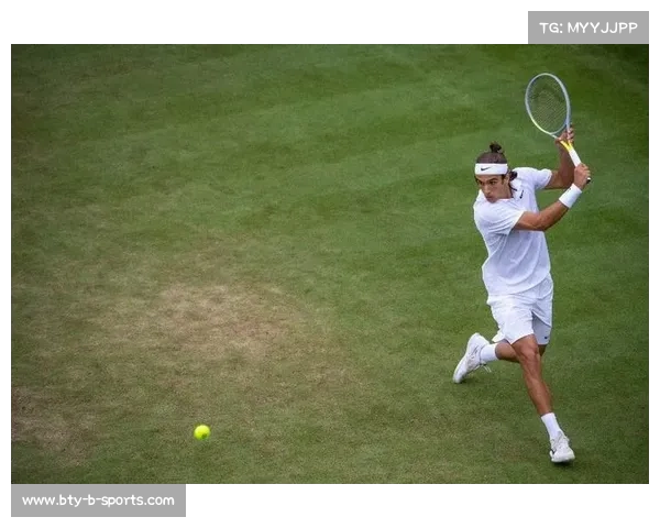 科尔多瓦公开赛迁至马略卡 温网前草地热身体系全面优化 科尔多瓦公开赛迁至马略卡 温网前草地热身体系全面优化