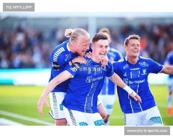 挪威足协启动北极星计划 推动博德闪耀模式全国推广 挪威足协启动北极星计划 推动博德闪耀模式全国推广