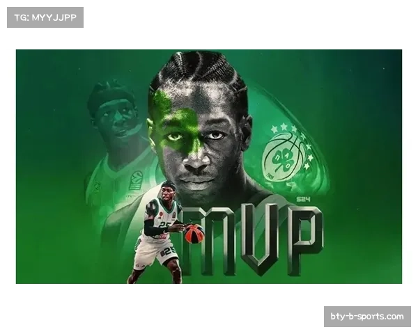 欧冠访谈：肯德里克纳恩畅谈离开NBA赴欧洲追梦的心路与成长